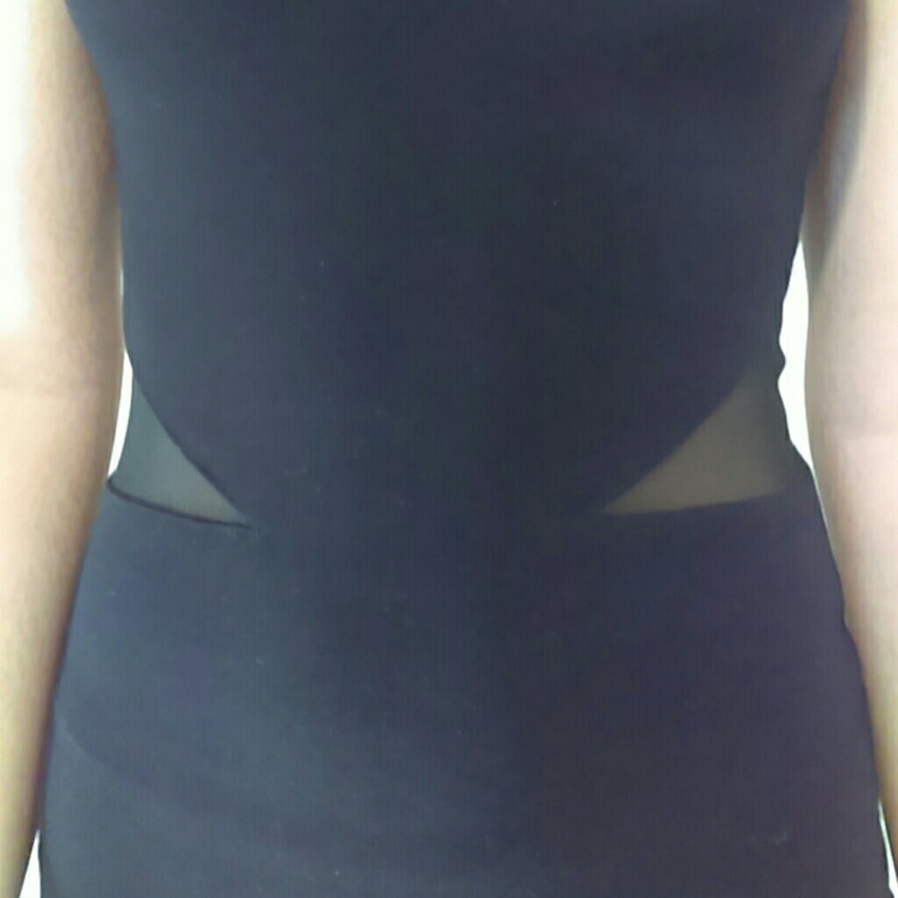 NWOT Elegant French Connection Dress - Picture 2 of 5